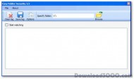 Easy Folder Security screenshot